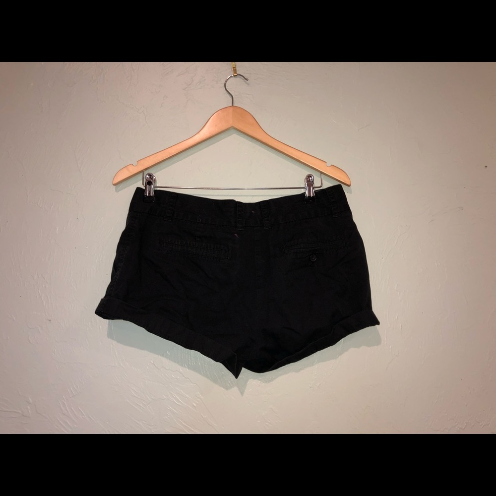 J. crew shorts